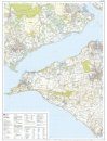 OS Explorer Map OL29: Isle of Wight