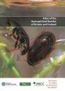 Atlas of the Hydrophiloid Beetles of Britain and Ireland