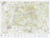 OS Explorer Map OL33: Haslemere & Petersfield - Midhurst & Selborne