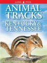 Animal Tracks of Kentucky & Tennessee