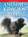 Animal Tracks of the Carolinas