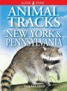 Animal Tracks of New York and Pennsylvania