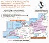OS Explorer Map OL35: North Pembrokeshire / Gogledd Sir Benfro