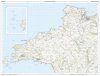 OS Explorer Map OL35: North Pembrokeshire / Gogledd Sir Benfro