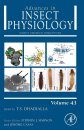 Advances in Insect Physiology, Volume 43