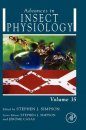 Advances in Insect Physiology, Volume 35