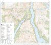 OS Explorer Map OL39: Loch Lomond North - Tyndrum, Crianlarich & Arrochar