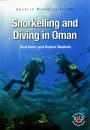 Snorkelling and Diving in Oman