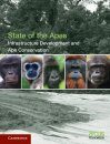 Infrastructure Development and Ape Conservation