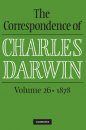 The Correspondence of Charles Darwin, Volume 26: 1878