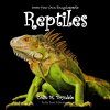 Draw Your Own Encyclopaedia: Reptiles