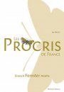 French Forester Moths / Les Procris de France
