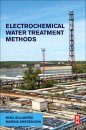 Electrochemical Water Treatment Methods