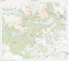 OS Explorer Map OL46: The Trossachs - Callander, Aberfoyle & Lochearnhead, Balquhidder & Strathyre
