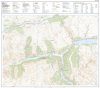 OS Explorer Map OL46: The Trossachs - Callander, Aberfoyle & Lochearnhead, Balquhidder & Strathyre