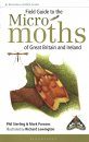 Field Guide to the Micro-Moths of Great Britain and Ireland