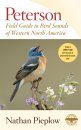 Peterson Field Guide to Bird Sounds of Western North America