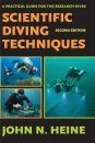Scientific Diving Techniques