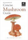 Bloomsbury Concise Mushroom Guide