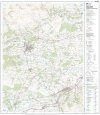 OS Explorer Map OL47: Crieff, Comrie & Glen Artney - Strathearn & Auchterarder