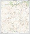OS Explorer Map OL52: Glen Shee & Braemar - The Cairnwell & Glas Maol