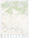 OS Explorer Map OL54: Glen Esk & Glen Tanar - Aboyne & Mount Keen