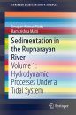 Sedimentation in the Rupnarayan River, Volume 1