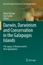 Darwin, Darwinism and Conservation in the Galapagos Islands