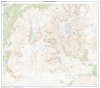 OS Explorer Map OL57: Cairn Gorm & Aviemore - Loch Morlich