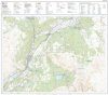 OS Explorer Map OL57: Cairn Gorm & Aviemore - Loch Morlich