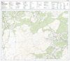 OS Explorer Map OL61: Grantown-on-Spey & Hills of Cromdale – Upper Knockando & Tomnavoulin