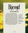 De Veelzijdige Honingbij [The Benevolent Bee]