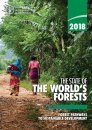The State of the World's Forests 2018