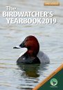 The Birdwatcher's Yearbook 2019