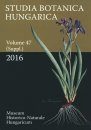 Iconographia Diatomologica Carpathica, Volume 1: Guide to Diatoms in Mountain Lakes in the Retezat Mountains, South Carpathians, Romania
