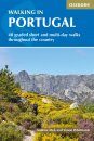 Cicerone Guides: Walking in Portugal
