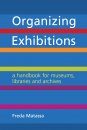 Organizing Exhibitions
