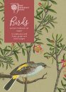 RHS Birds Pocket Notebook Set