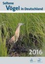 Seltene Vögel in Deutschland 2016 [Rare Birds in Germany 2016]