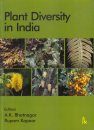 Plant Diversity in India