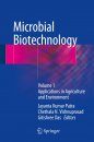Microbial Biotechnology, Volume 1