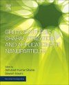 Green Synthesis, Characterization and Applications of Nanoparticles