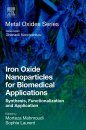 Iron Oxide Nanoparticles for Biomedical Applications