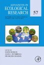 Advances in Ecological Research, Volume 57