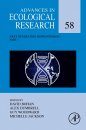 Advances in Ecological Research, Volume 58