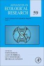 Advances in Ecological Research, Volume 59