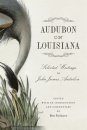 Audubon on Louisiana