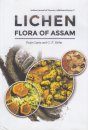 Lichen Flora of Assam