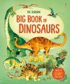 The Usborne Big Book of Dinosaurs