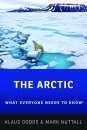 The Arctic: What Everyone Needs to Know